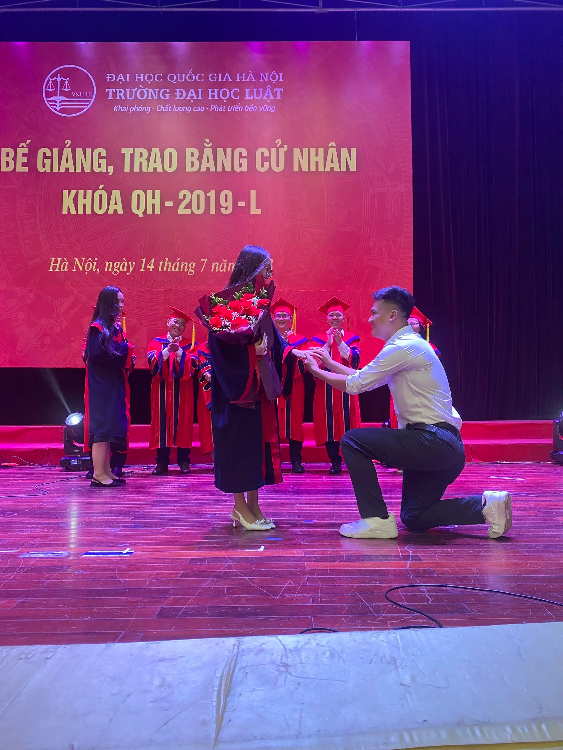 Văn Bằng 1 Đại Học Luật Là Gì? Tìm Hiểu Ngay!