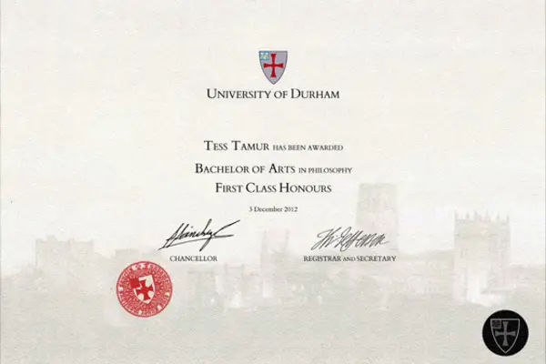 Văn Bằng 1 Đại Học Luật Là Gì? Tìm Hiểu Ngay!