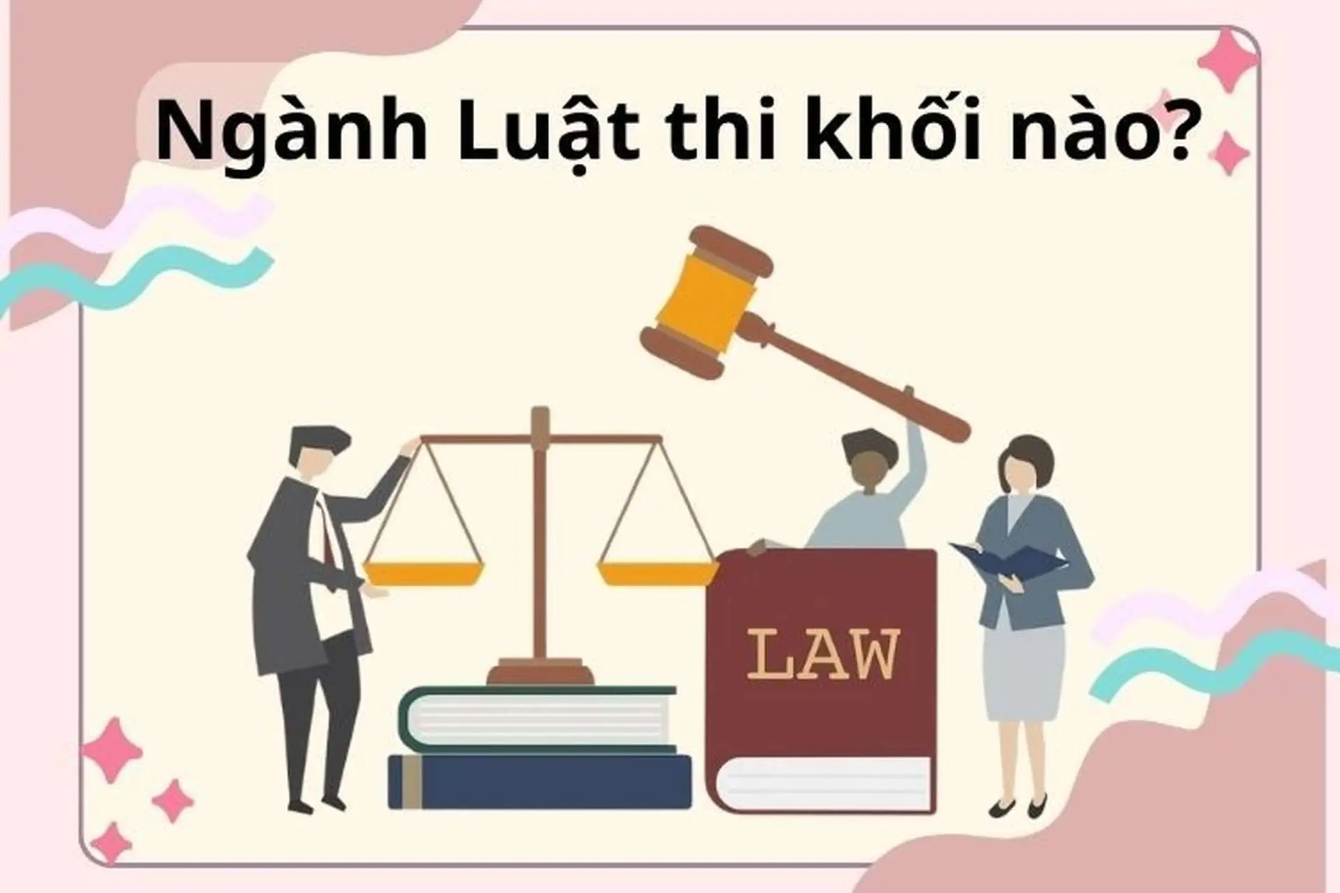 Văn Bằng 1 Đại Học Luật Là Gì? Tìm Hiểu Ngay!