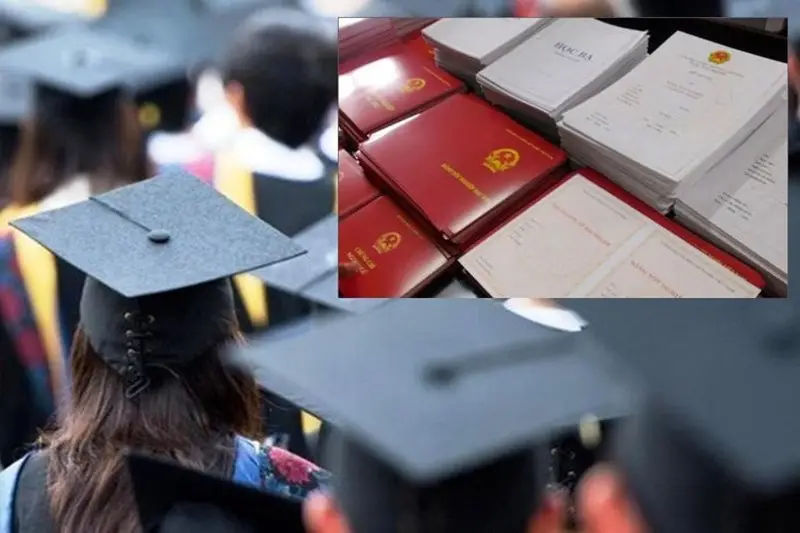 Xếp Loại Bằng Đại Học: Quy Định Mới Nhất, Tiêu Chuẩn Và Cách Tính Điểm