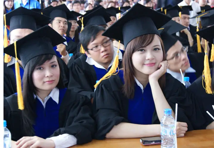 Xếp Loại Bằng Đại Học: Quy Định Mới Nhất, Tiêu Chuẩn Và Cách Tính Điểm