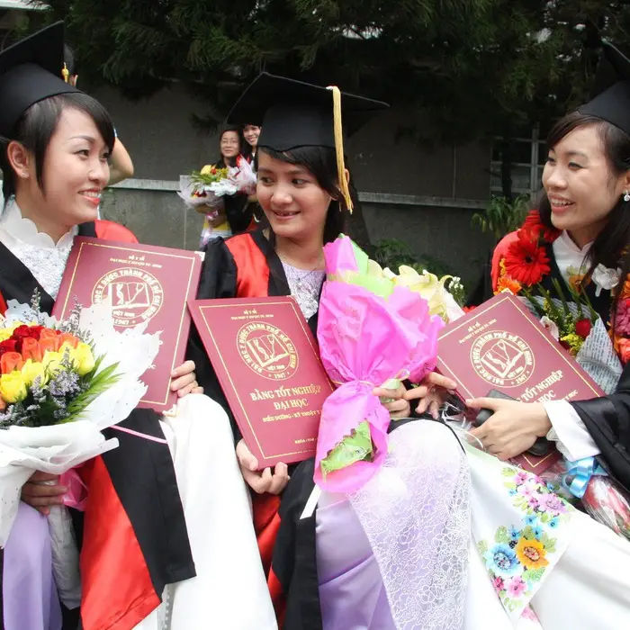 Xếp Loại Bằng Đại Học: Quy Định Mới Nhất, Tiêu Chuẩn Và Cách Tính Điểm