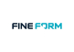 The logo for Fine Form.