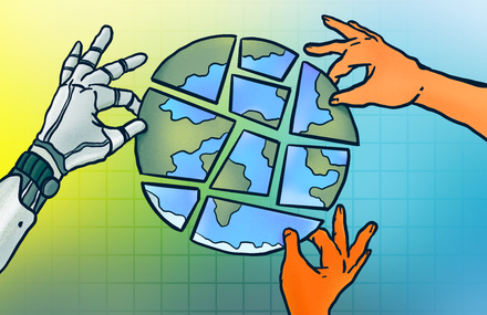 Innovation Meets Climate: The New Risk Landscape for Startups _ Hero