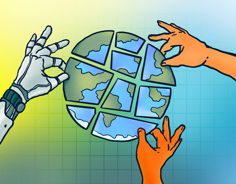 Innovation Meets Climate: The New Risk Landscape for Startups _ Hero