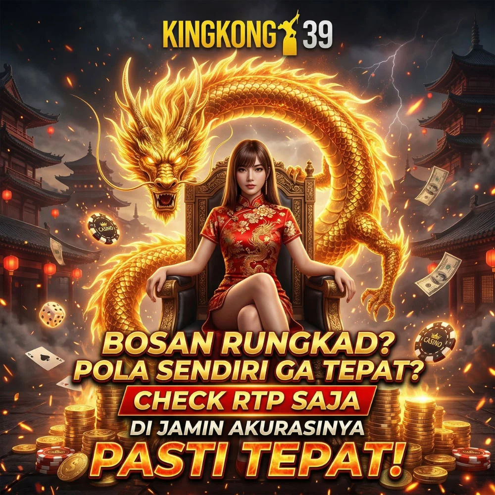 Kingkong39: Mengenal Platform Hiburan Permainan Online dengan Bijak