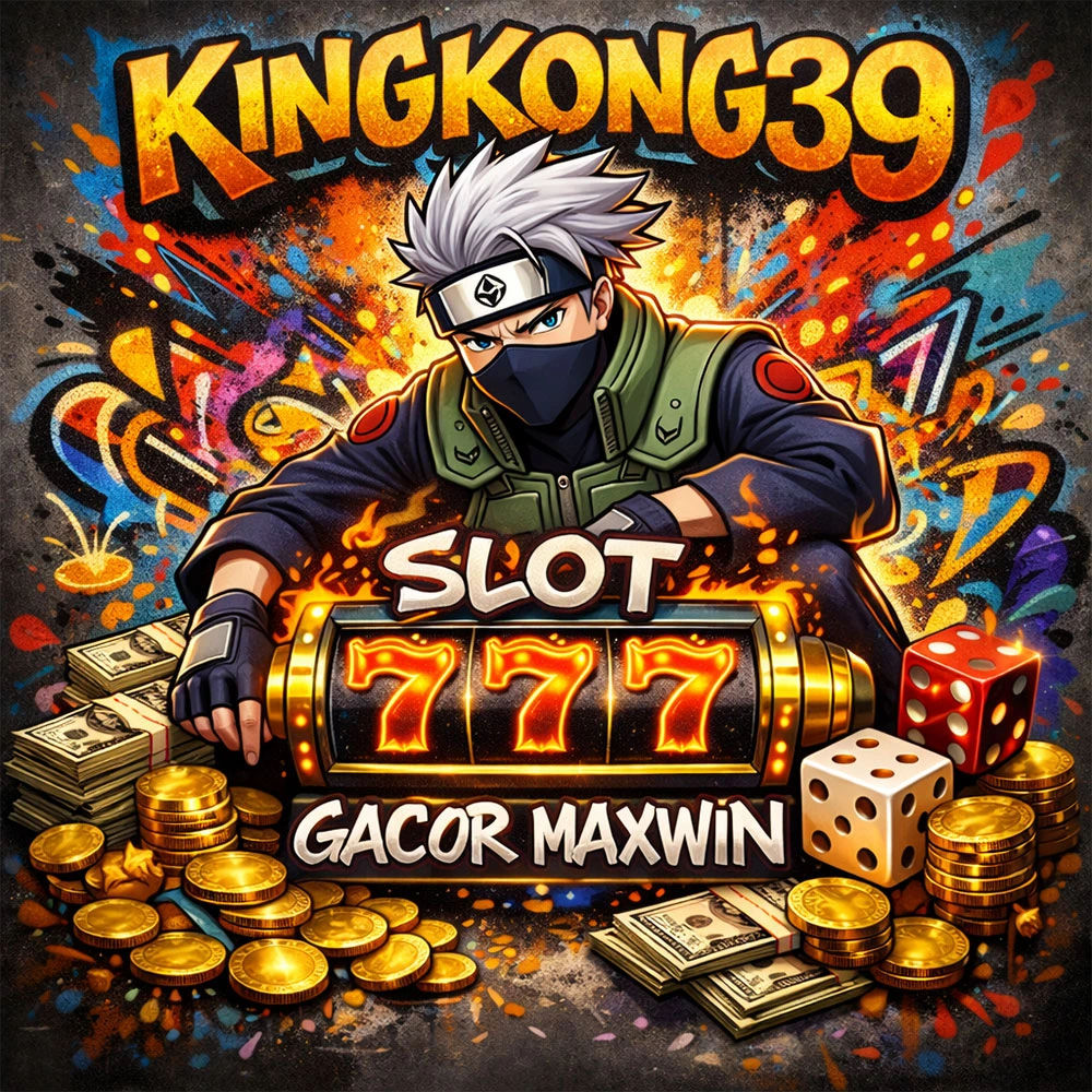 Kingkong39 RPG 2026: Petualangan Seru ke Negara Api yang Penuh Tantangan - Kaos Premium