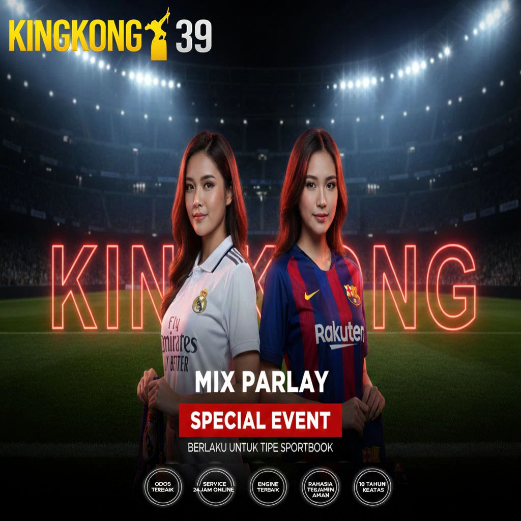 Kingkong39
