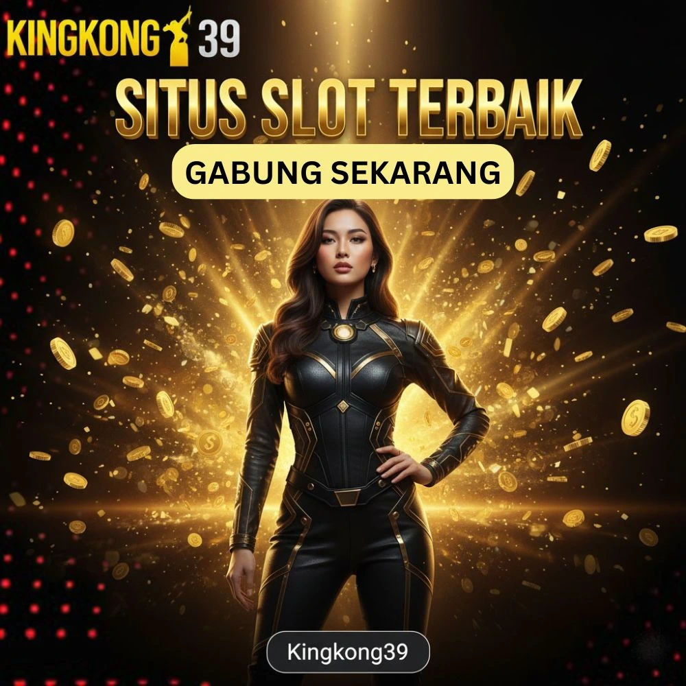 Kingkong39