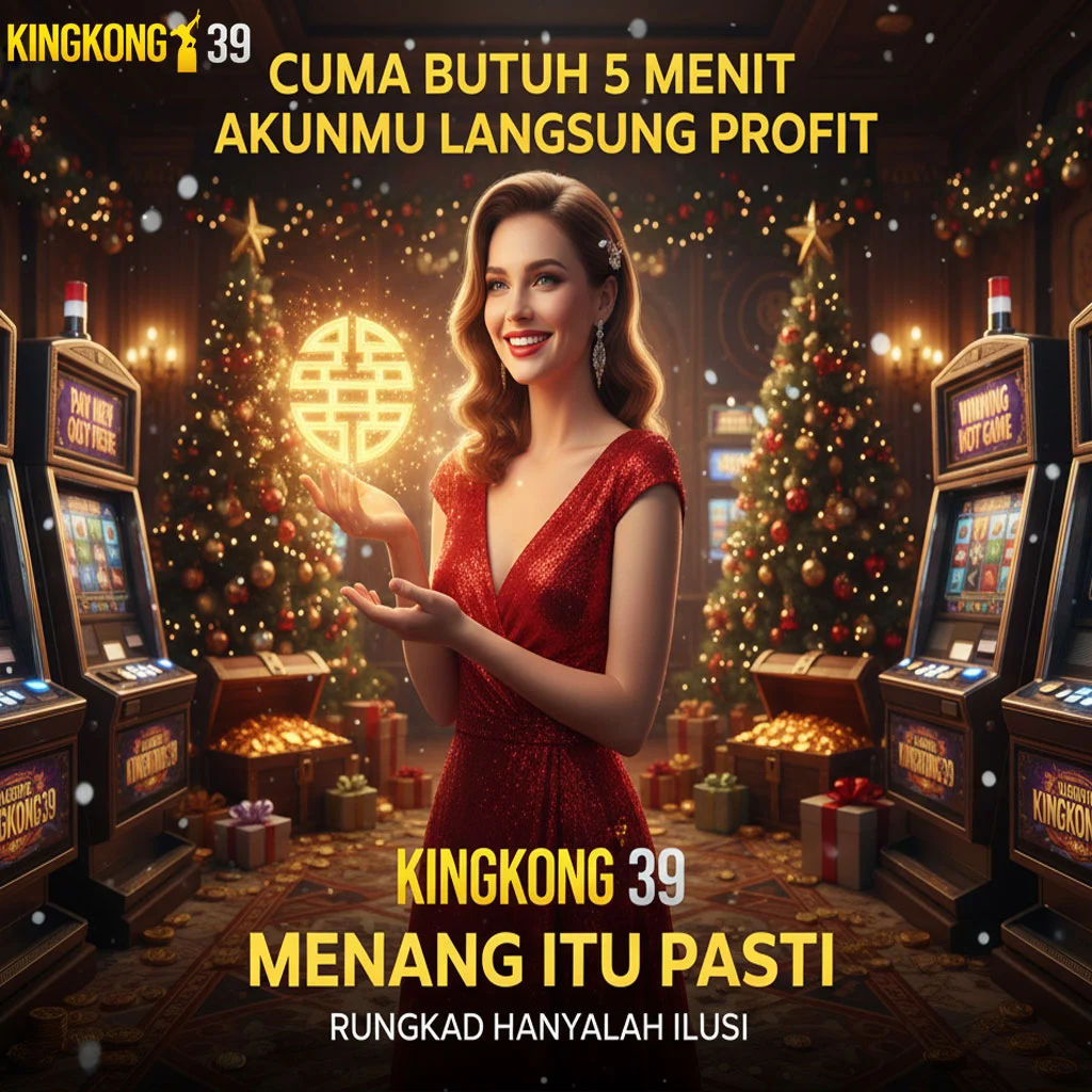 Kingkong39 – Slot Hoki dalam Dunia Open-World Sang Penjaga Rimba