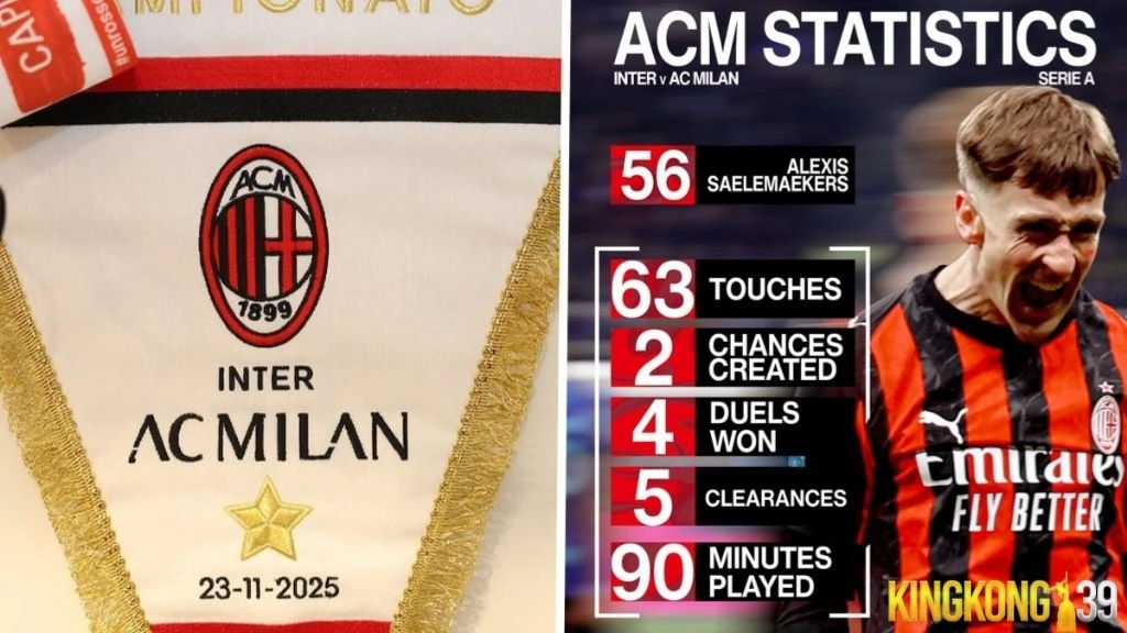 Peran Statistik dalam Analisis Sepakbola Modern