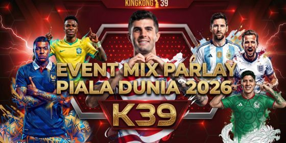 Promo Kingkong39