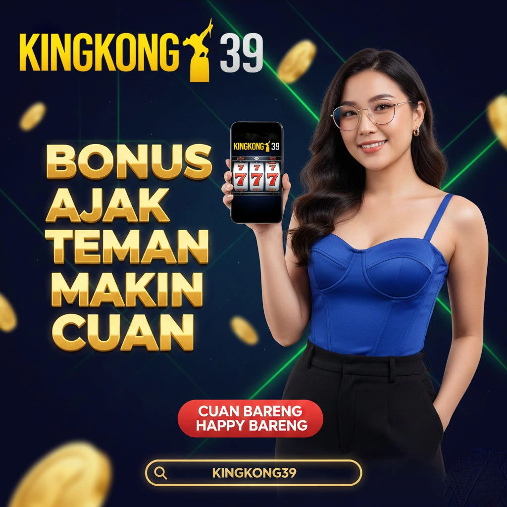 Kingkong39: Petualangan Seru Menjelajahi Dunia dengan Kereta Api Tercepat