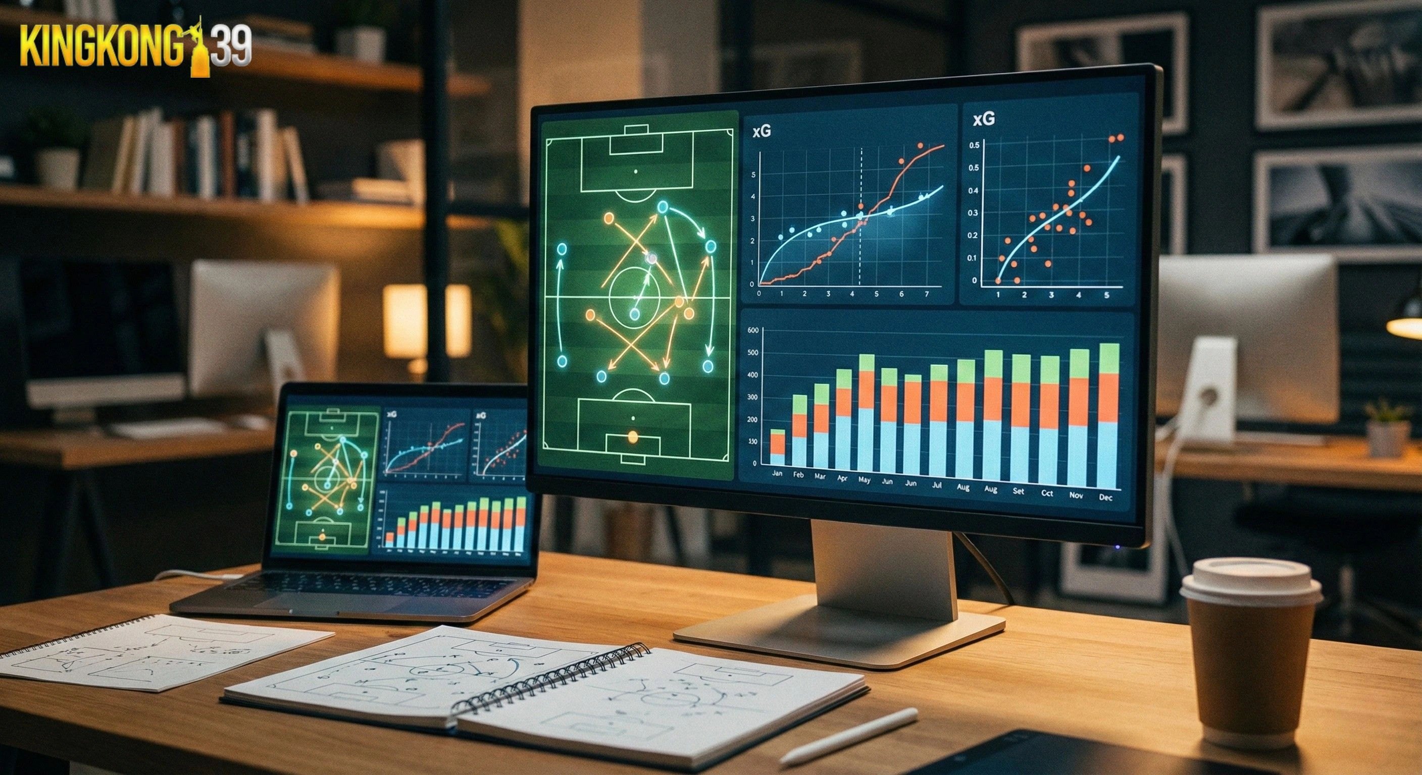 Strategi kombinasi tim