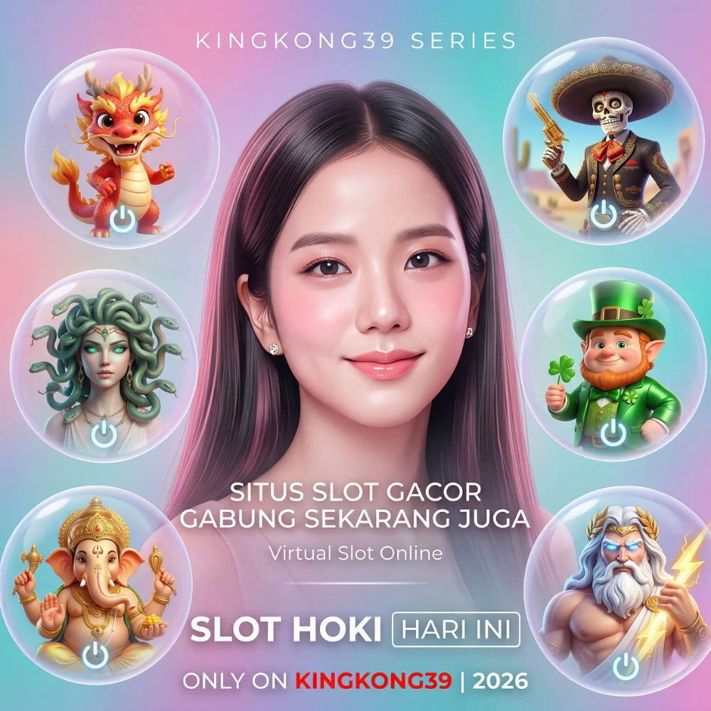 Kingkong39 Review Lengkap - Platform Judi Online Terpercaya dengan Fitur Terbaik