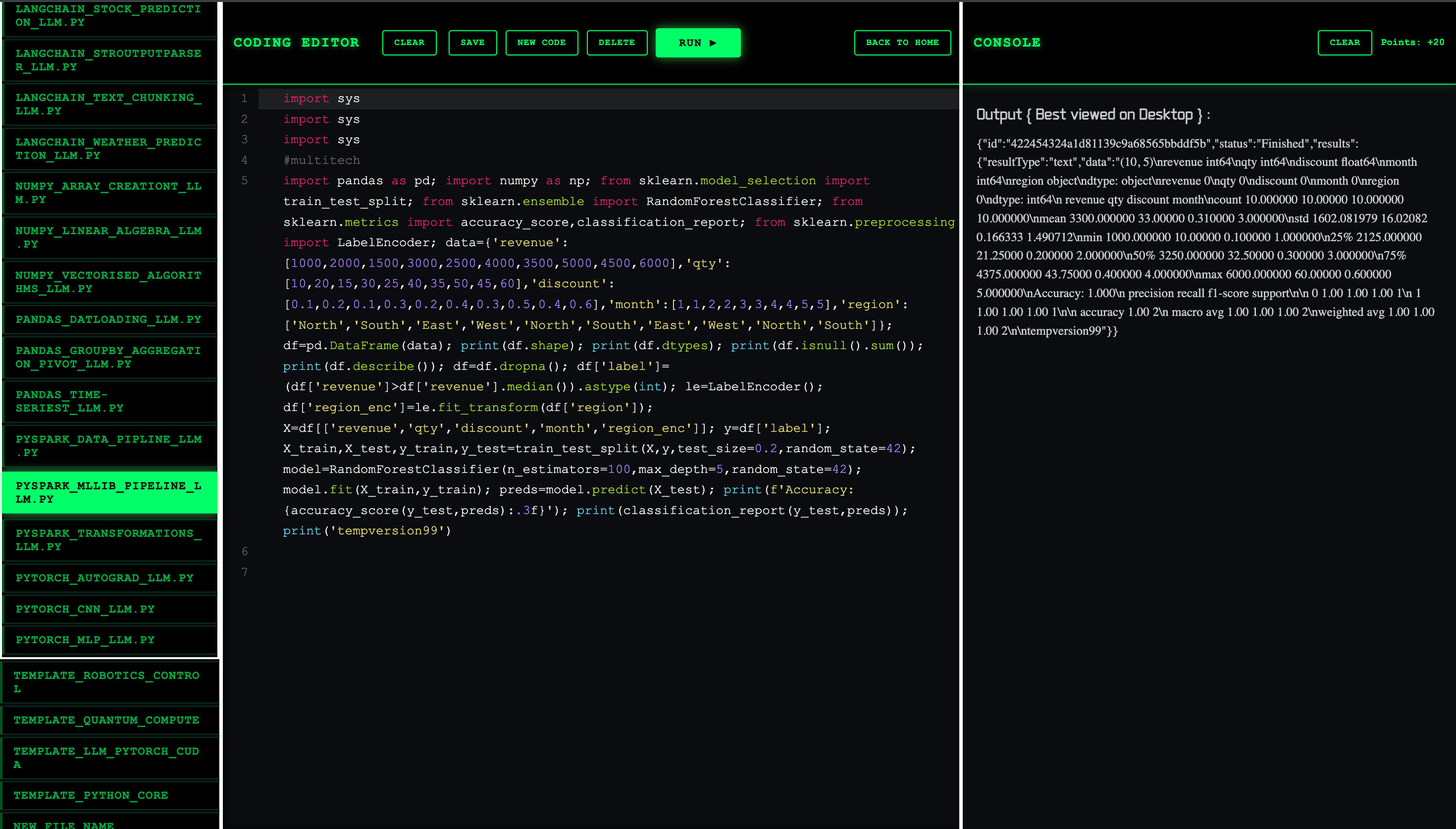 Pro CodeLab Slide 4
