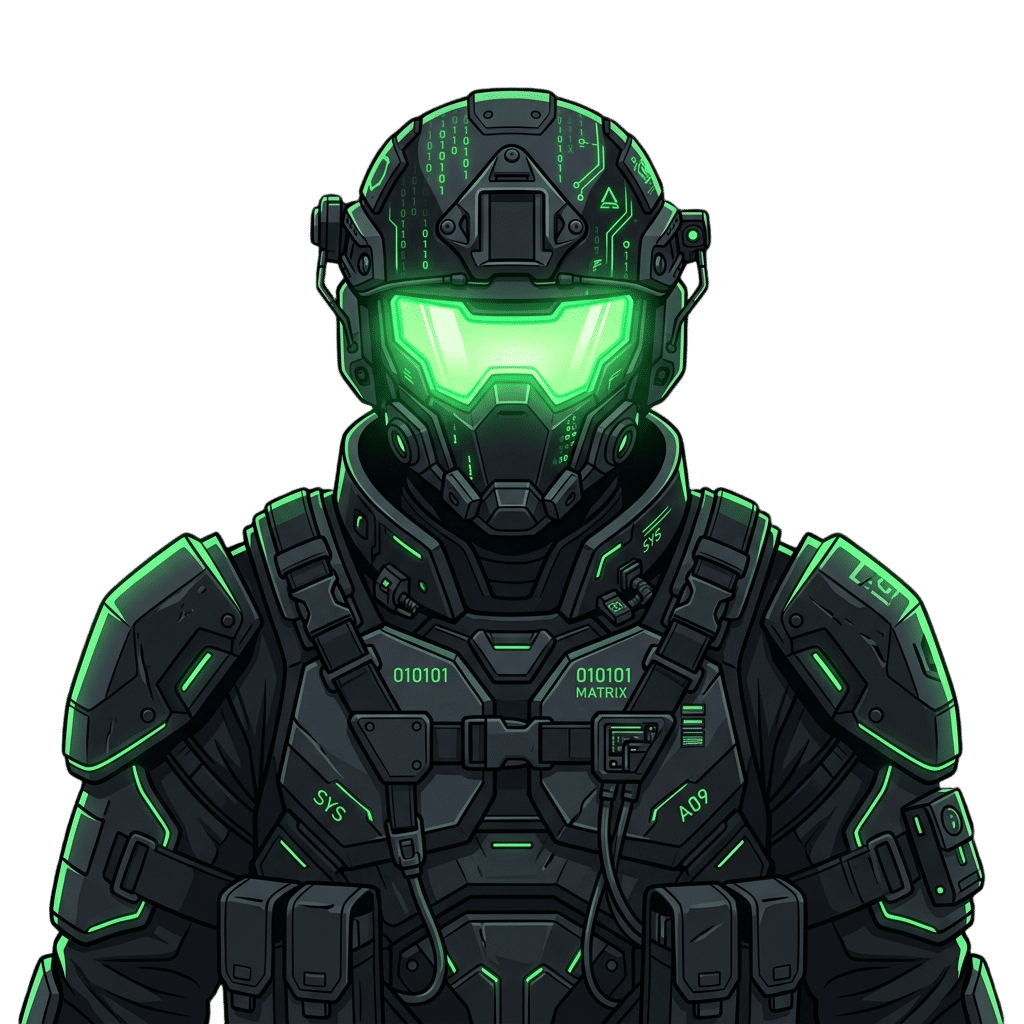 Recruit VIPER-07