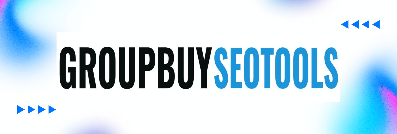Groupbuyseotools Logo