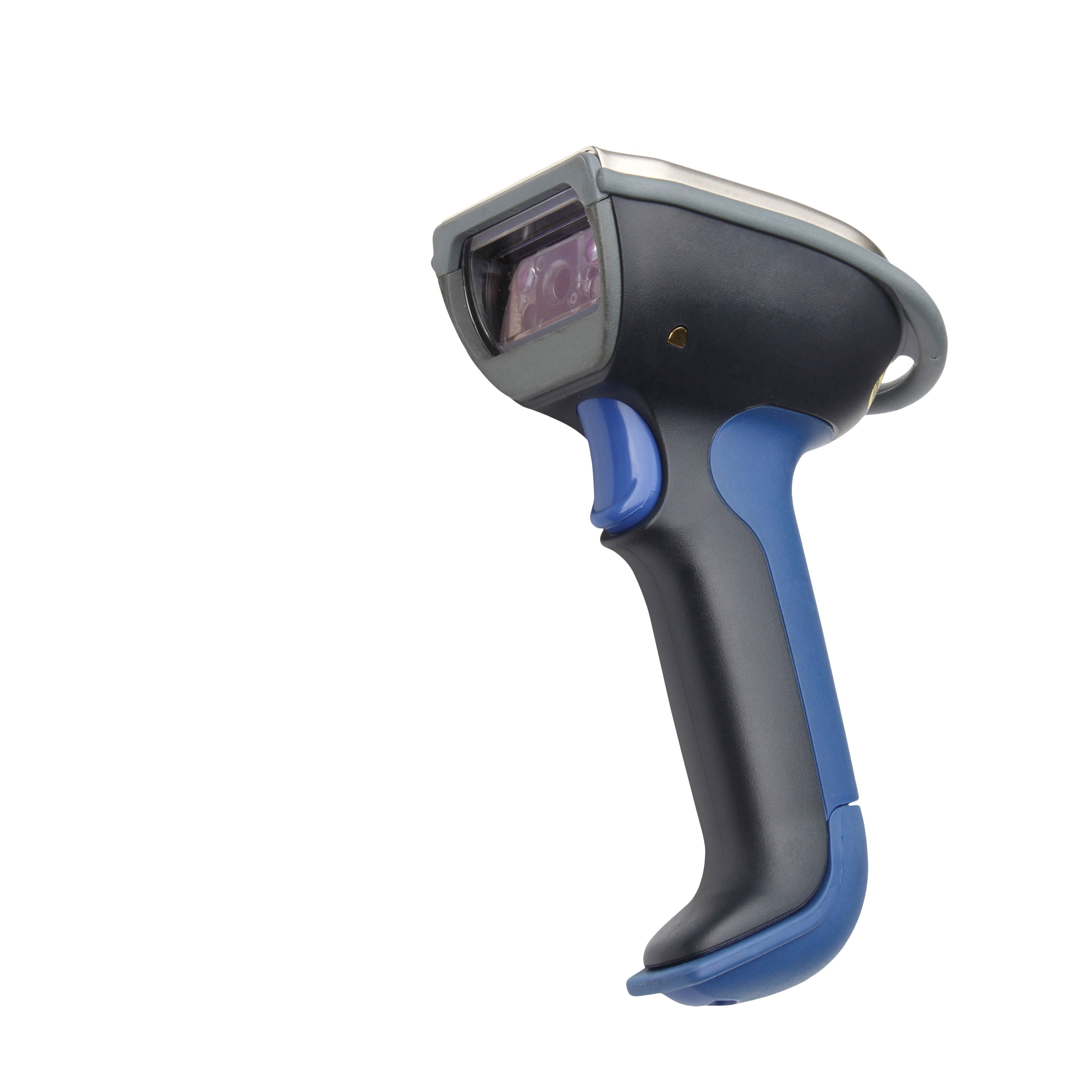 Barcode-and-QR-code-scanner