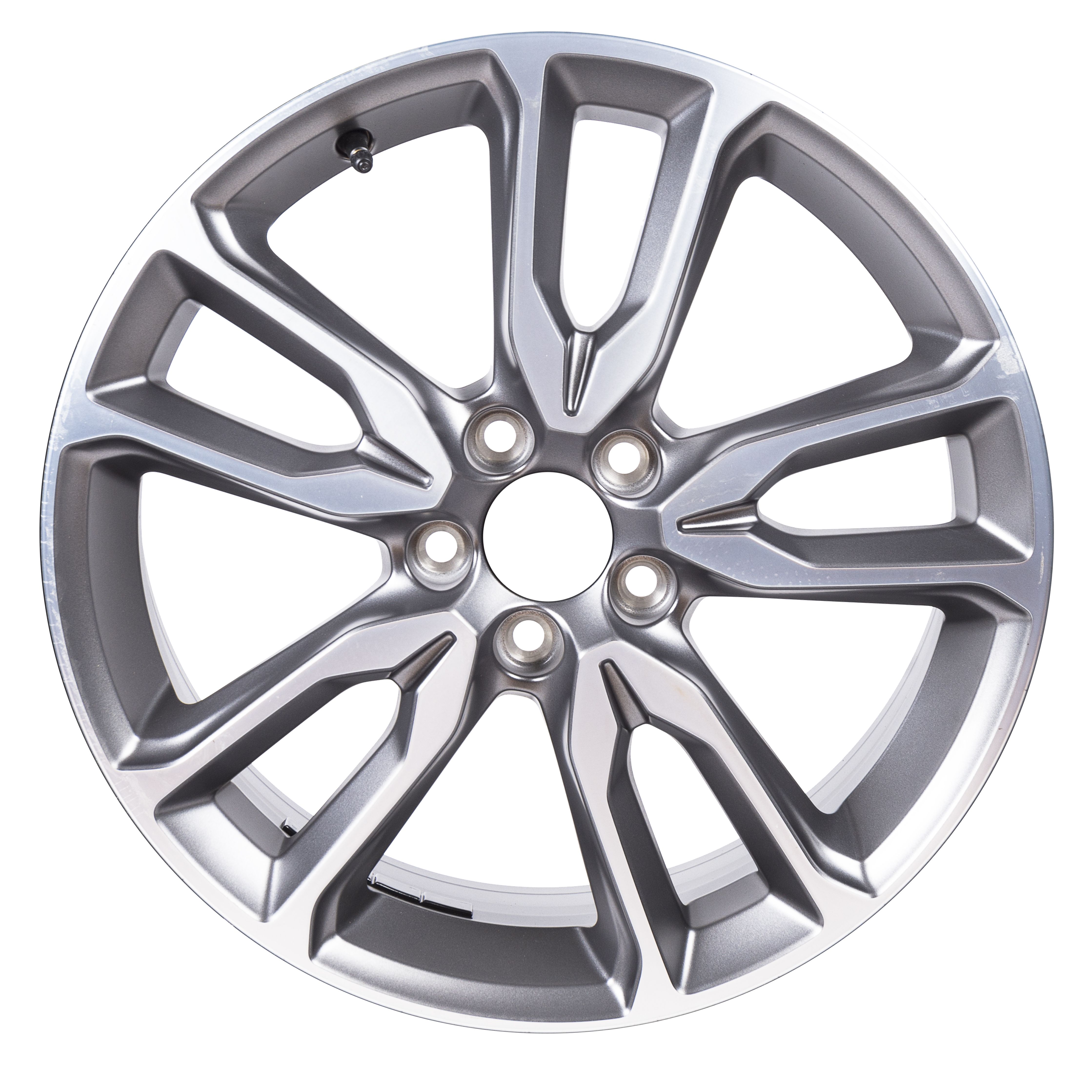 Car-alloy-wheel