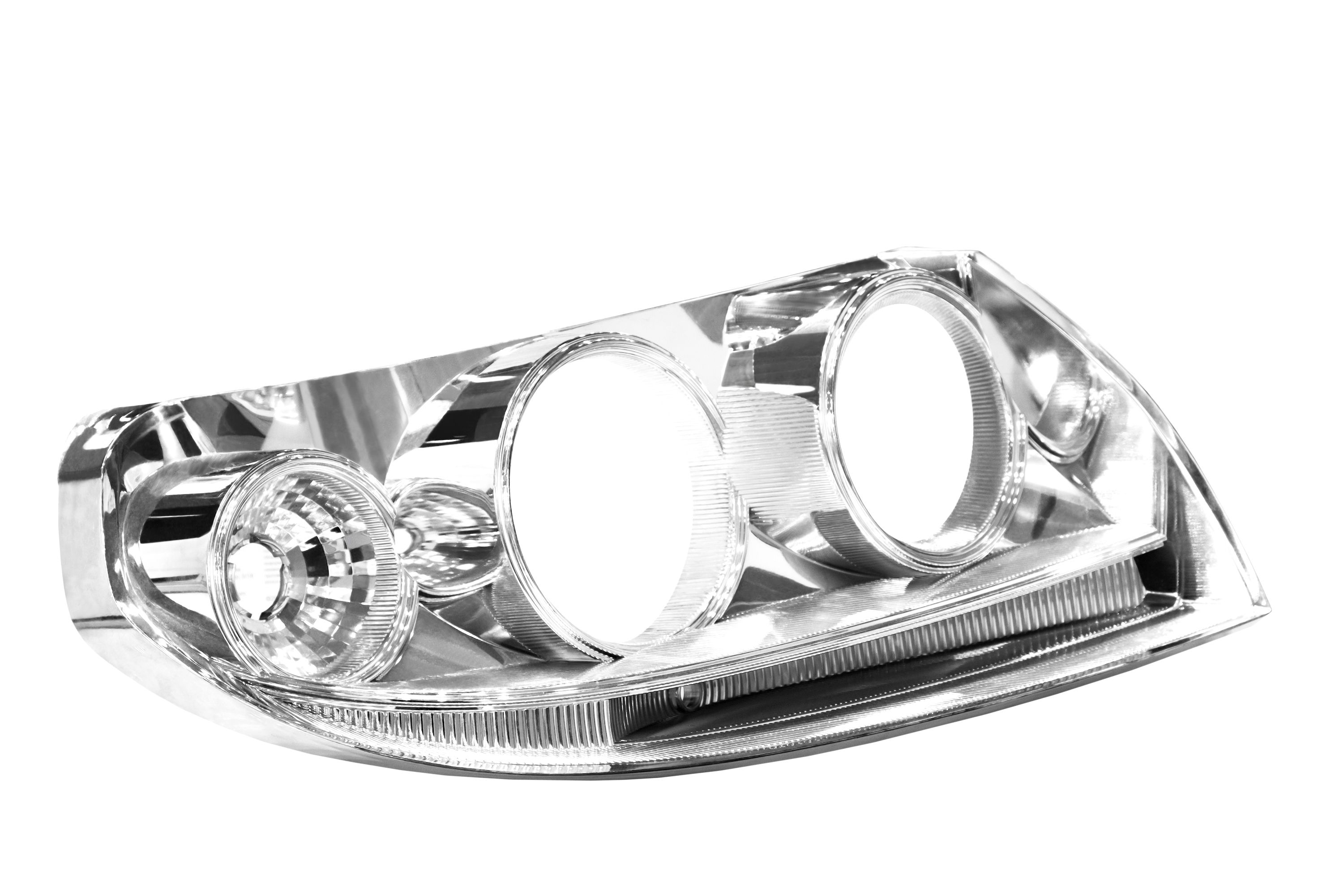 Car-headlight