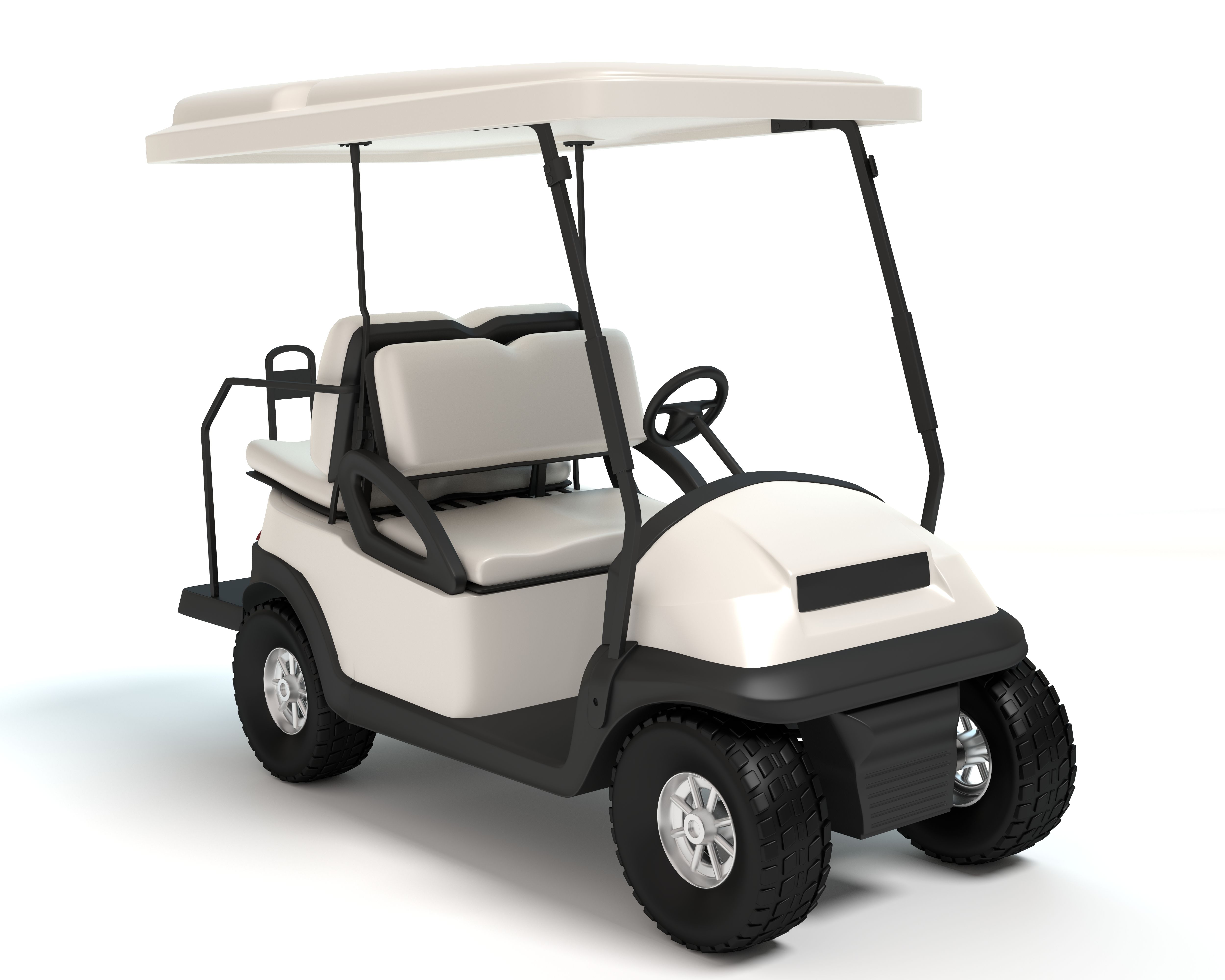 Golf-Cart