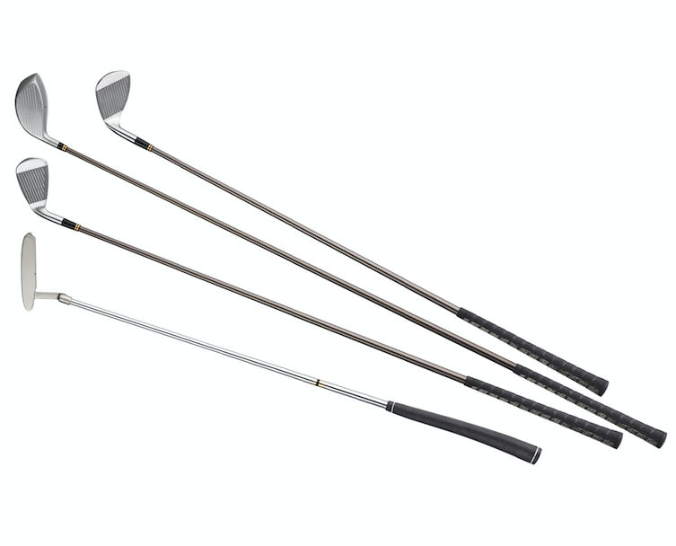 Golf Clubs Set of 4