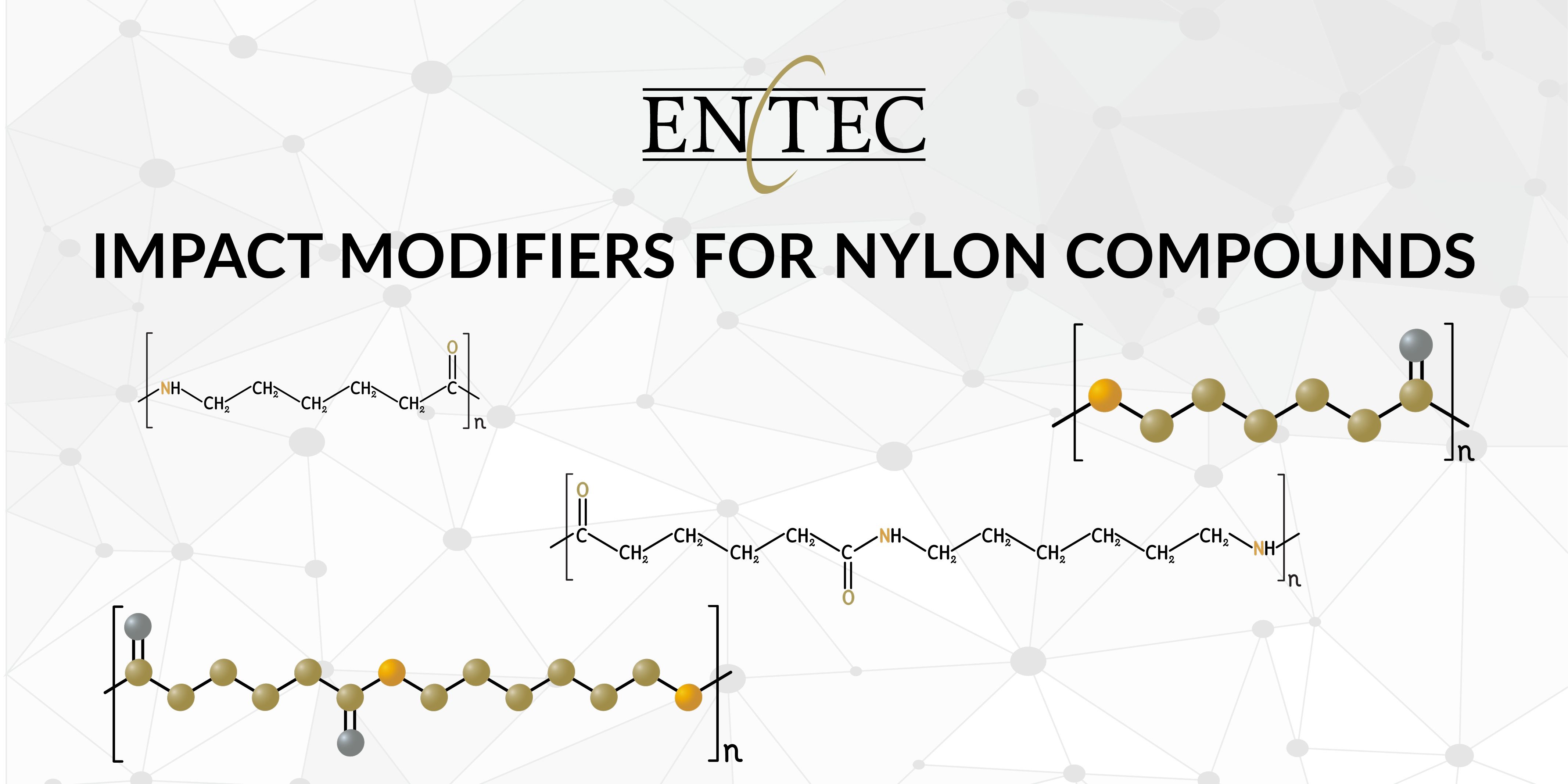 Impact Modifiers for Nylon Compounds Social Media Post