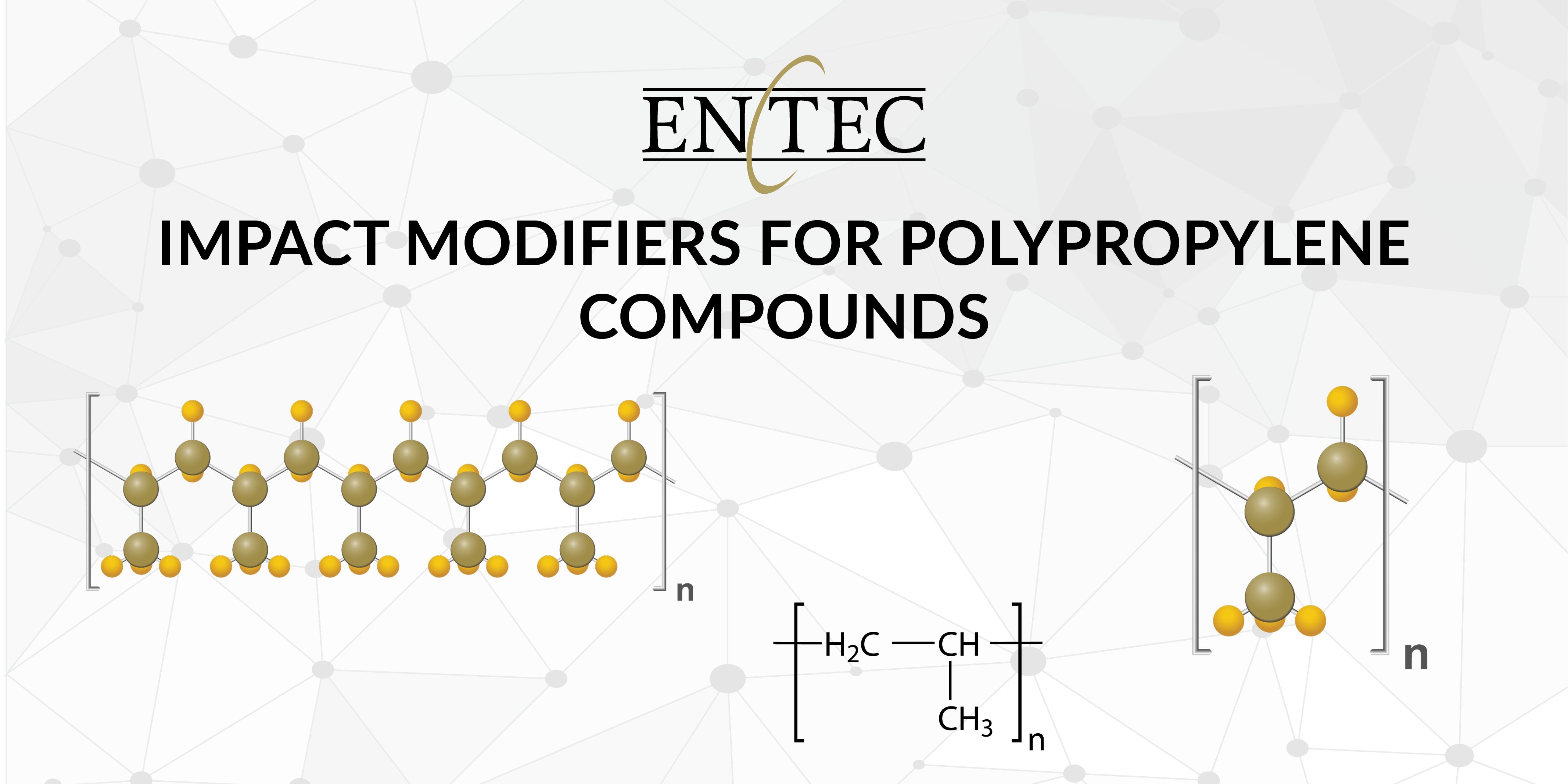 Impact Modifiers for Polypropylene Compounds Social Media Post