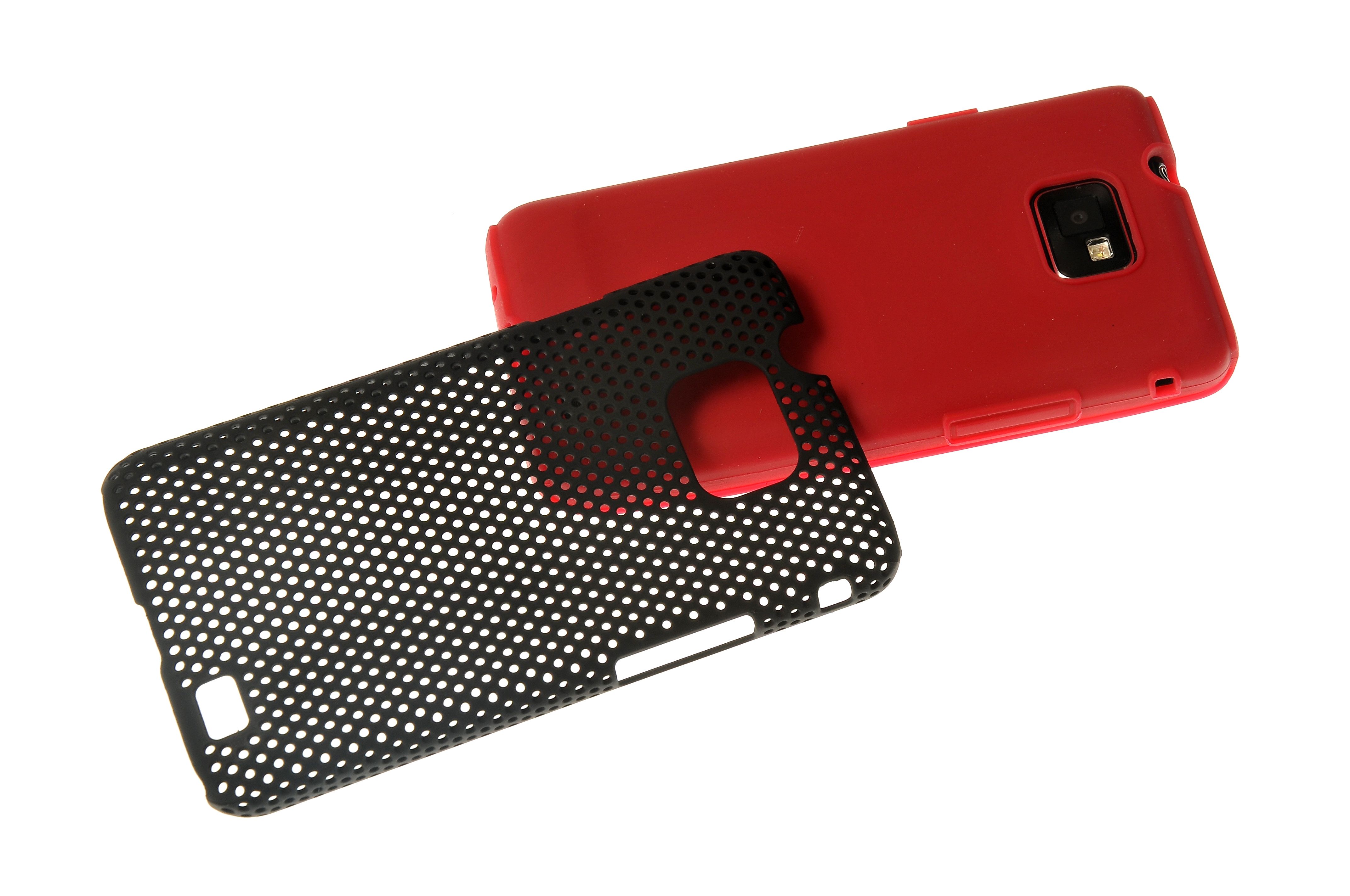 Mobile phone case