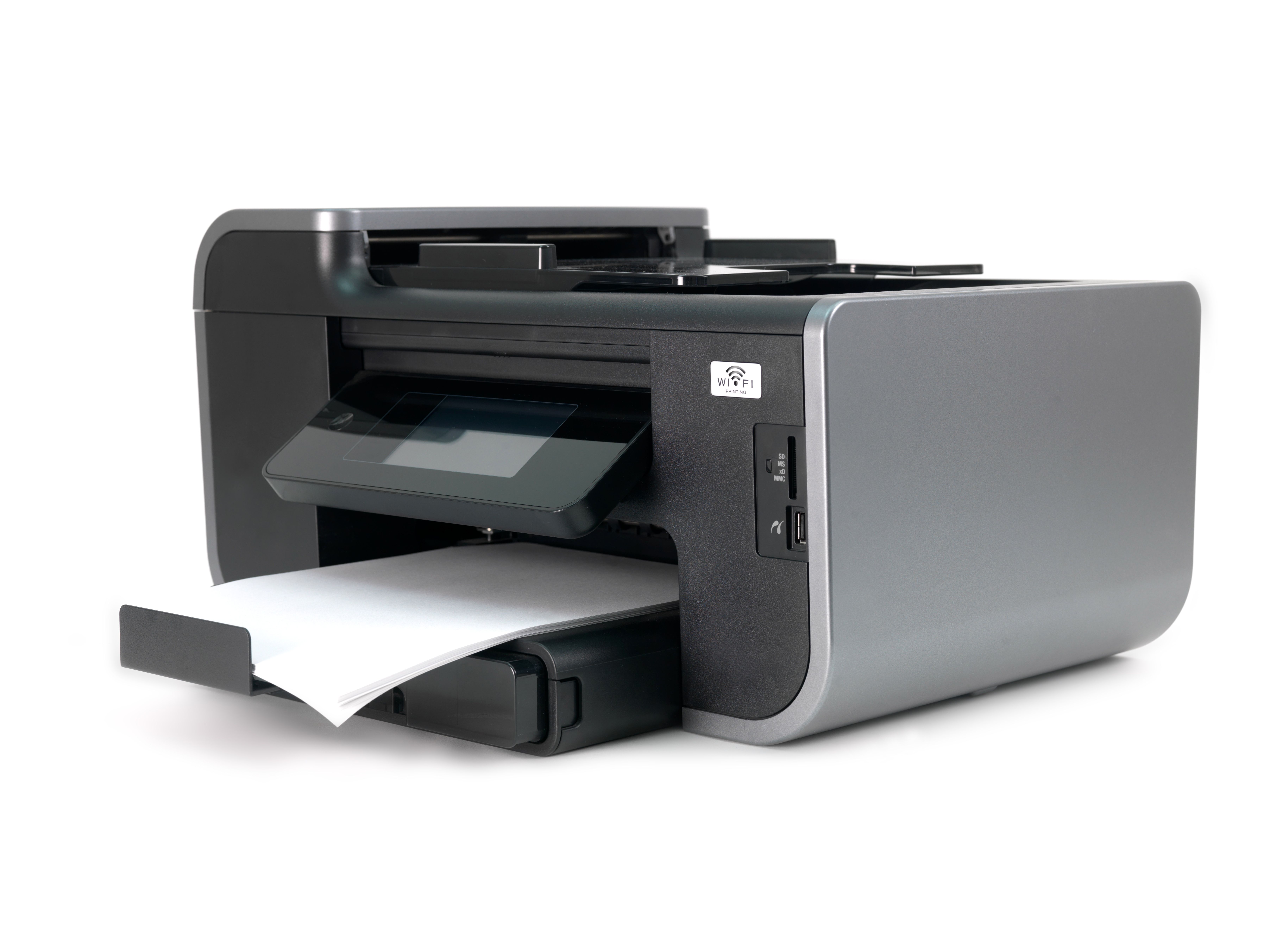 Multi-Function-Printer