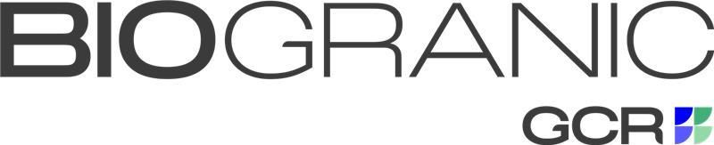 BioGranic Logo