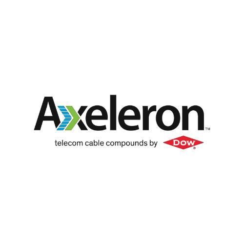 AXELERON™ Logo