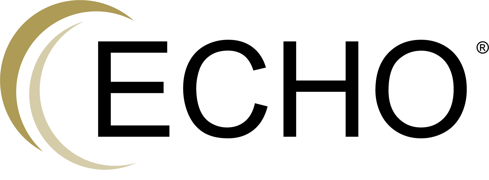 ECHO® Logo