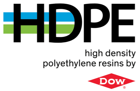 DOW HDPE Logo