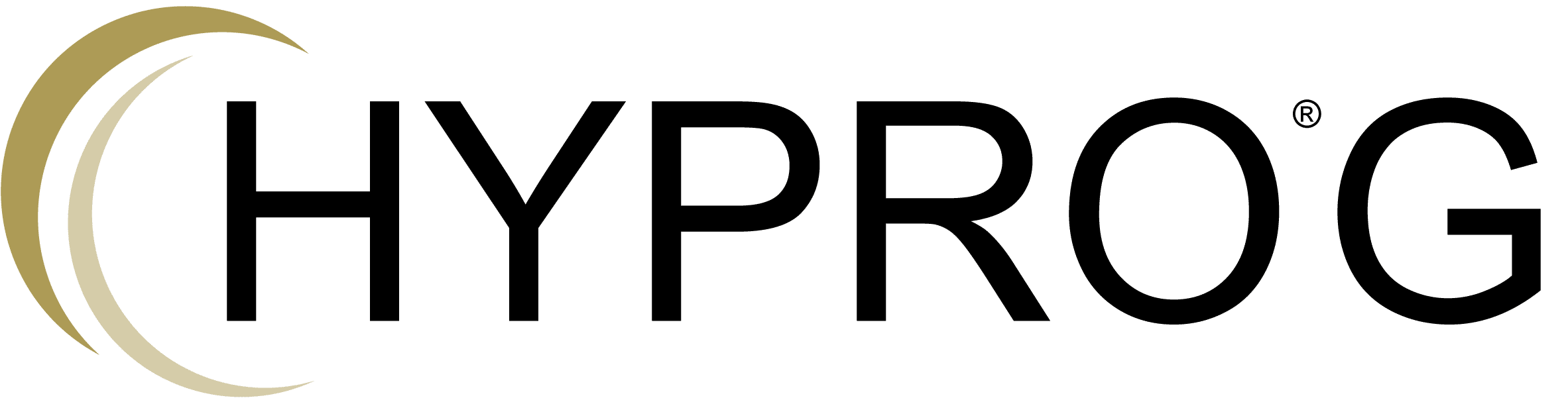 HYPRO-G® Logo