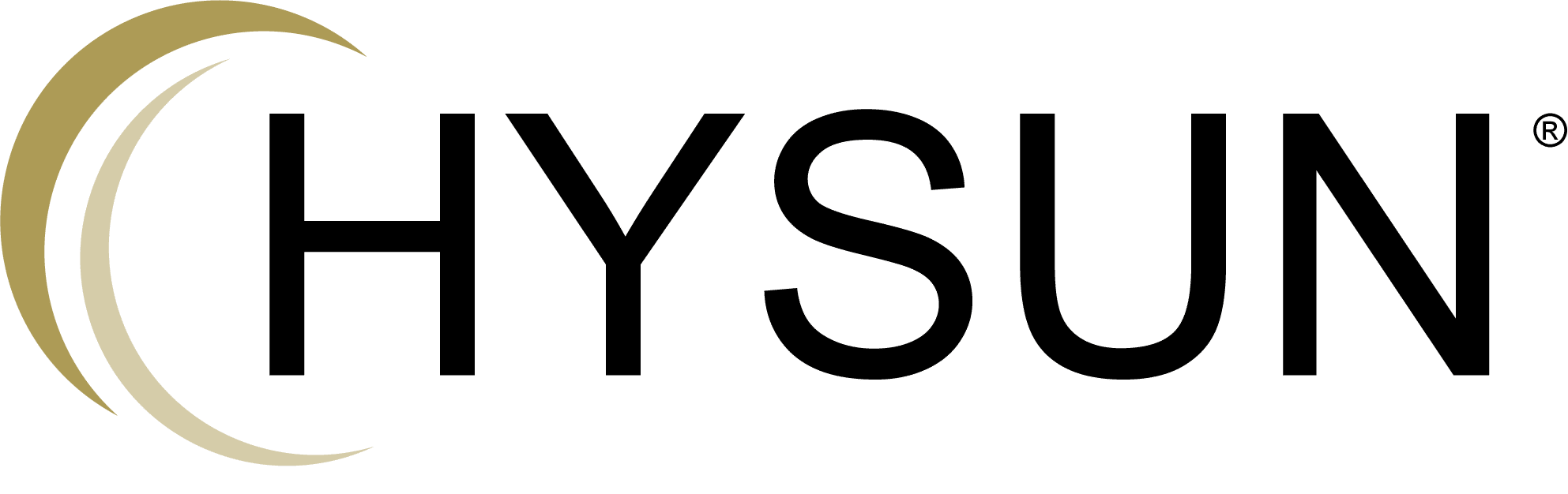 HYSUN® Logo