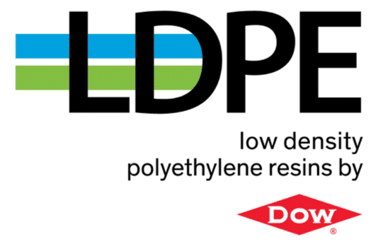 DOW LDPE Logo