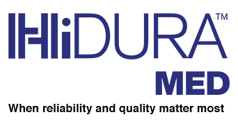 HiDura™ MED Logo