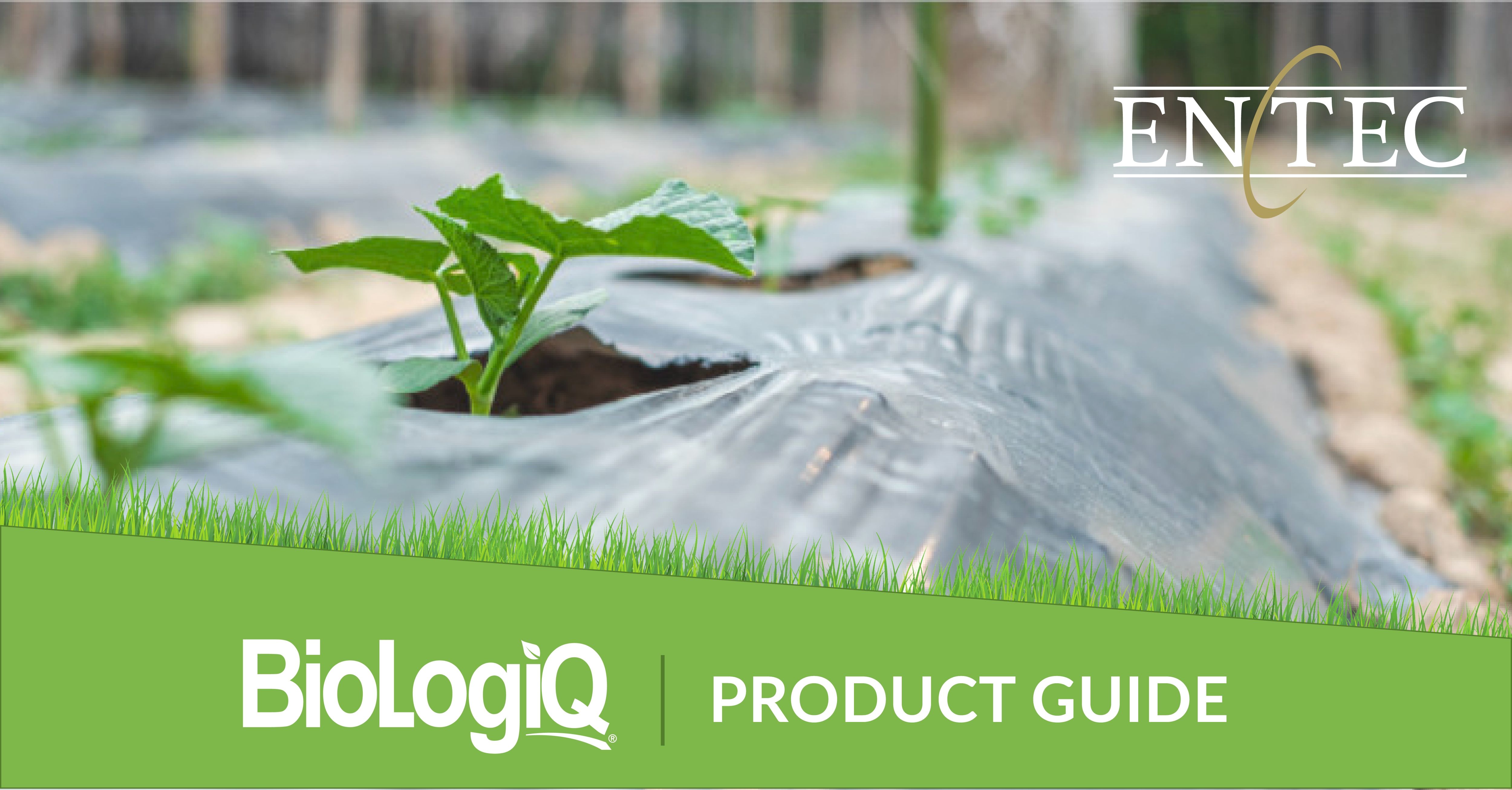 Bio Logi Q Product Guide Sprouts