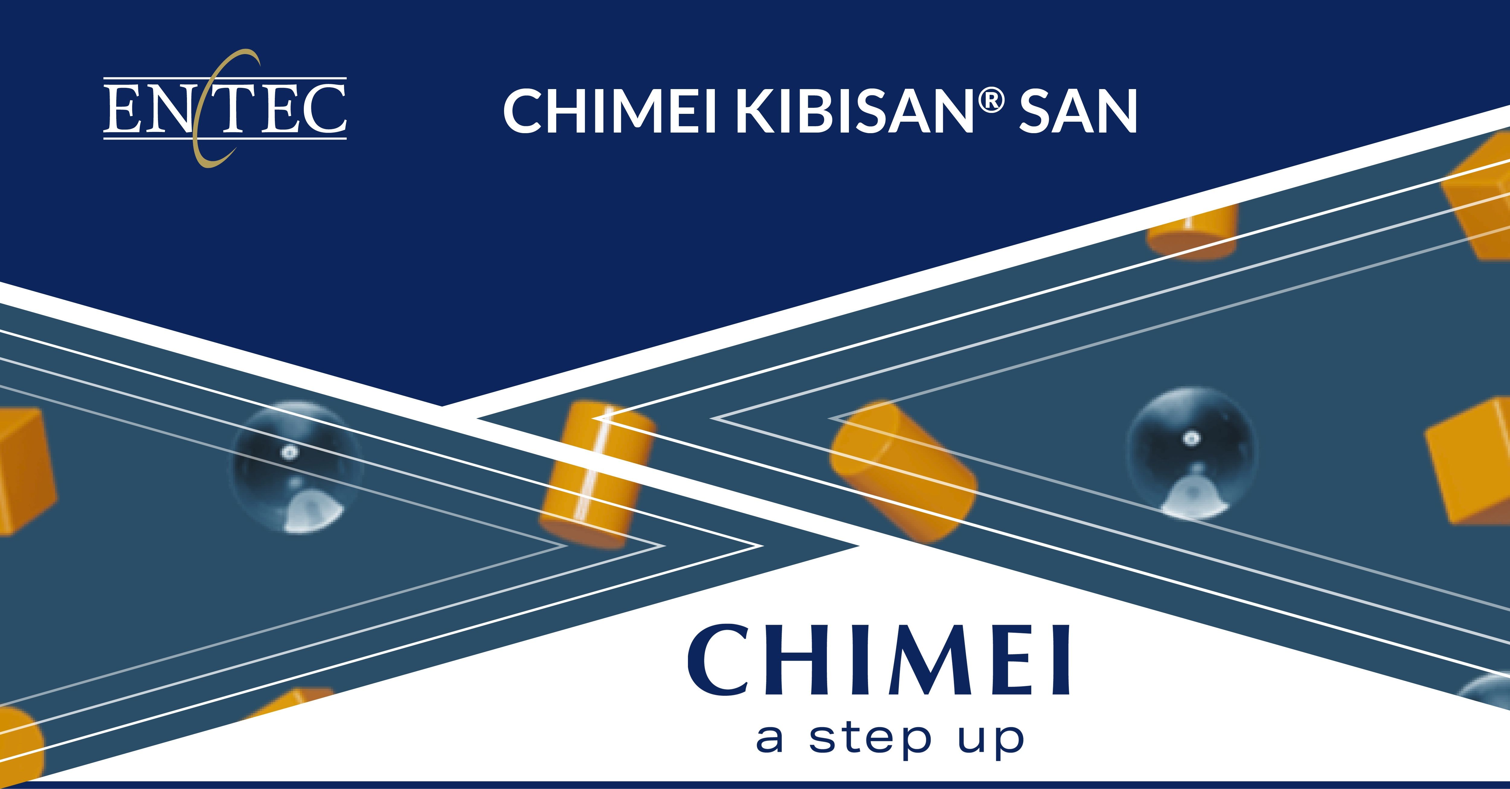 CHIMEI KIBISAN SAN Product Guide Social Media Post