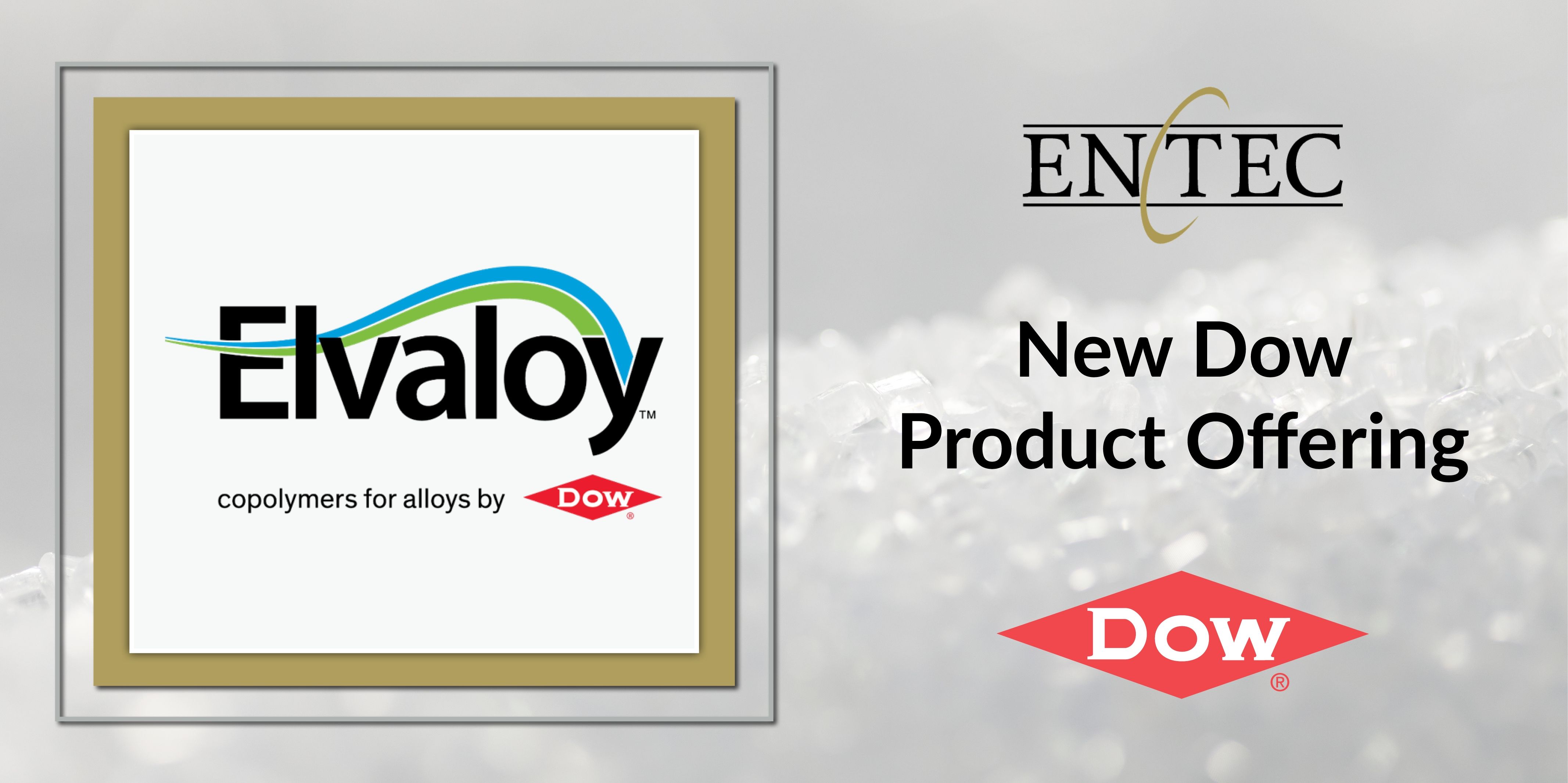 Dow ELVALOY Copolymers for Alloys Social Media Post