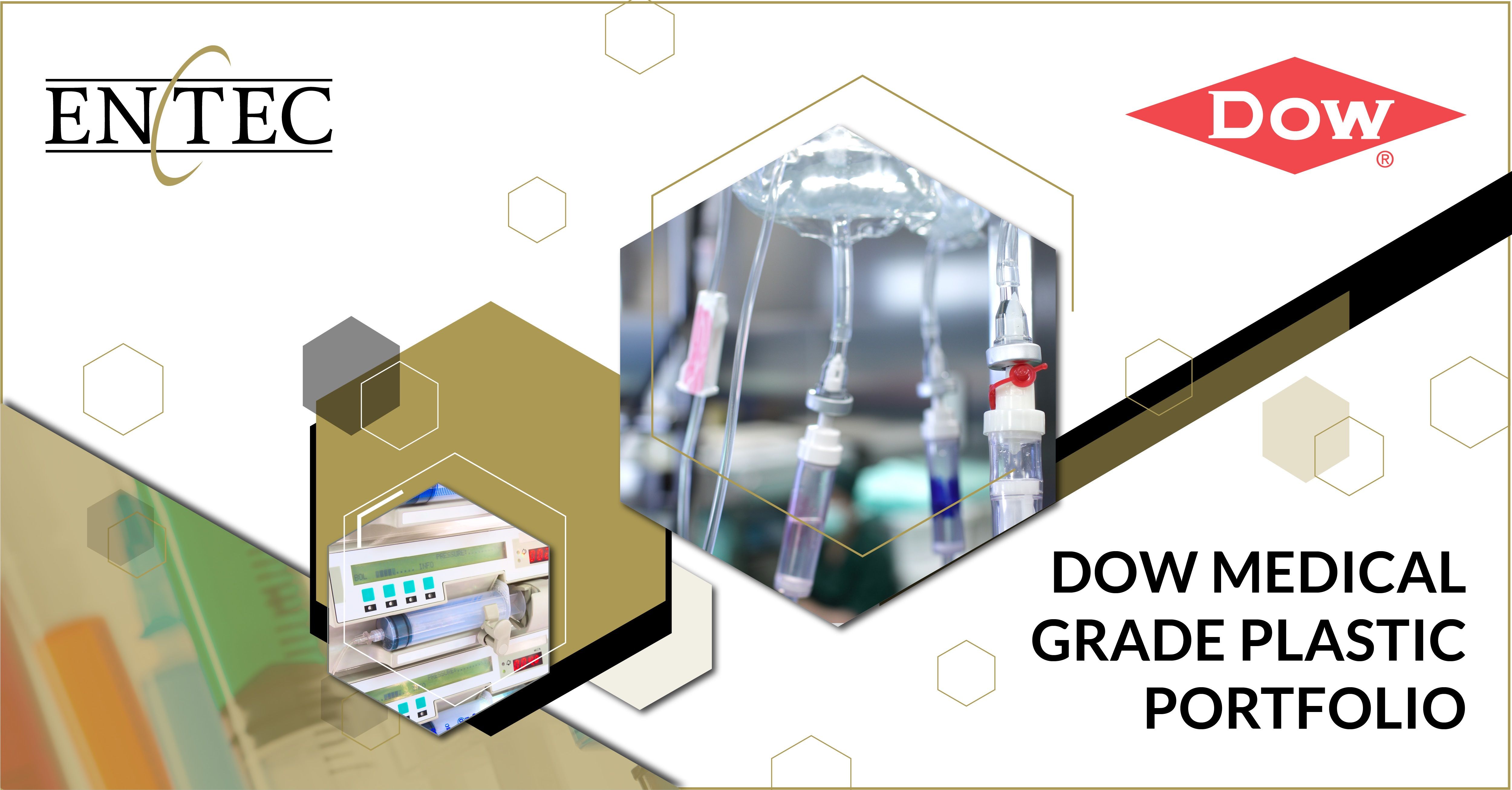 Dow Medical Grade Plastic Portfolio