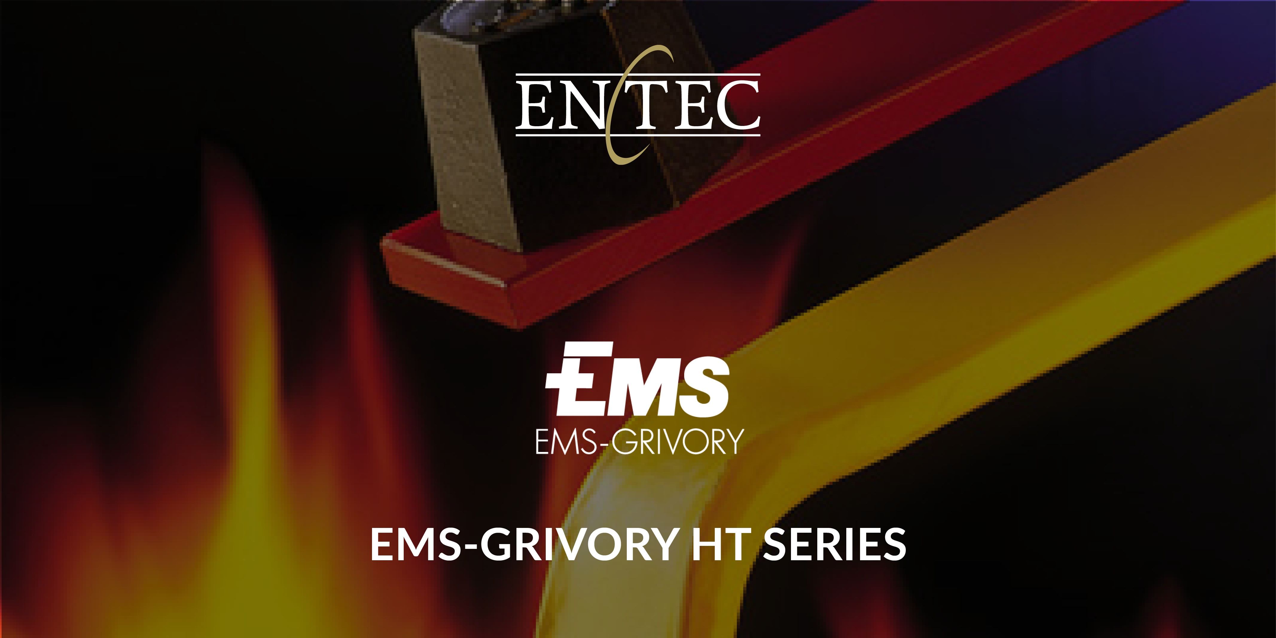 EMS Grivory HT Series Social Media Post