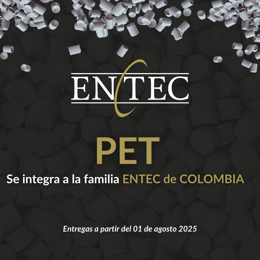 Entec Colombia PET Web page card image
