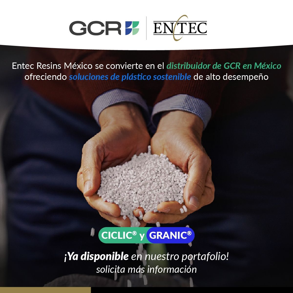 Entec y Granic