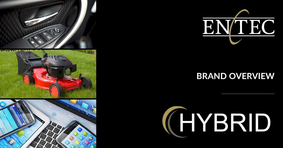 HYBRID Brand Overview