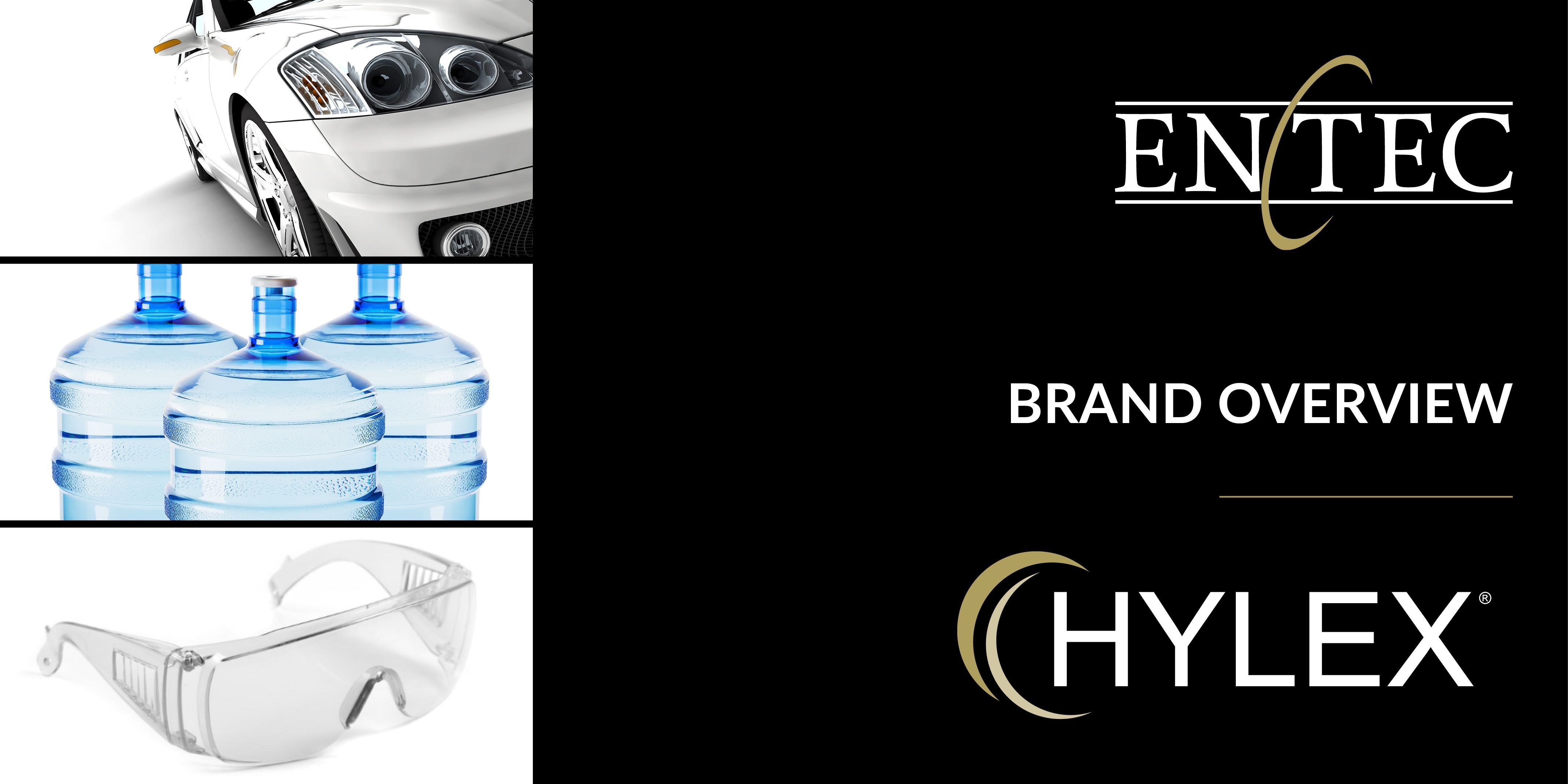 HYLEX Brand Overview Social Media Post