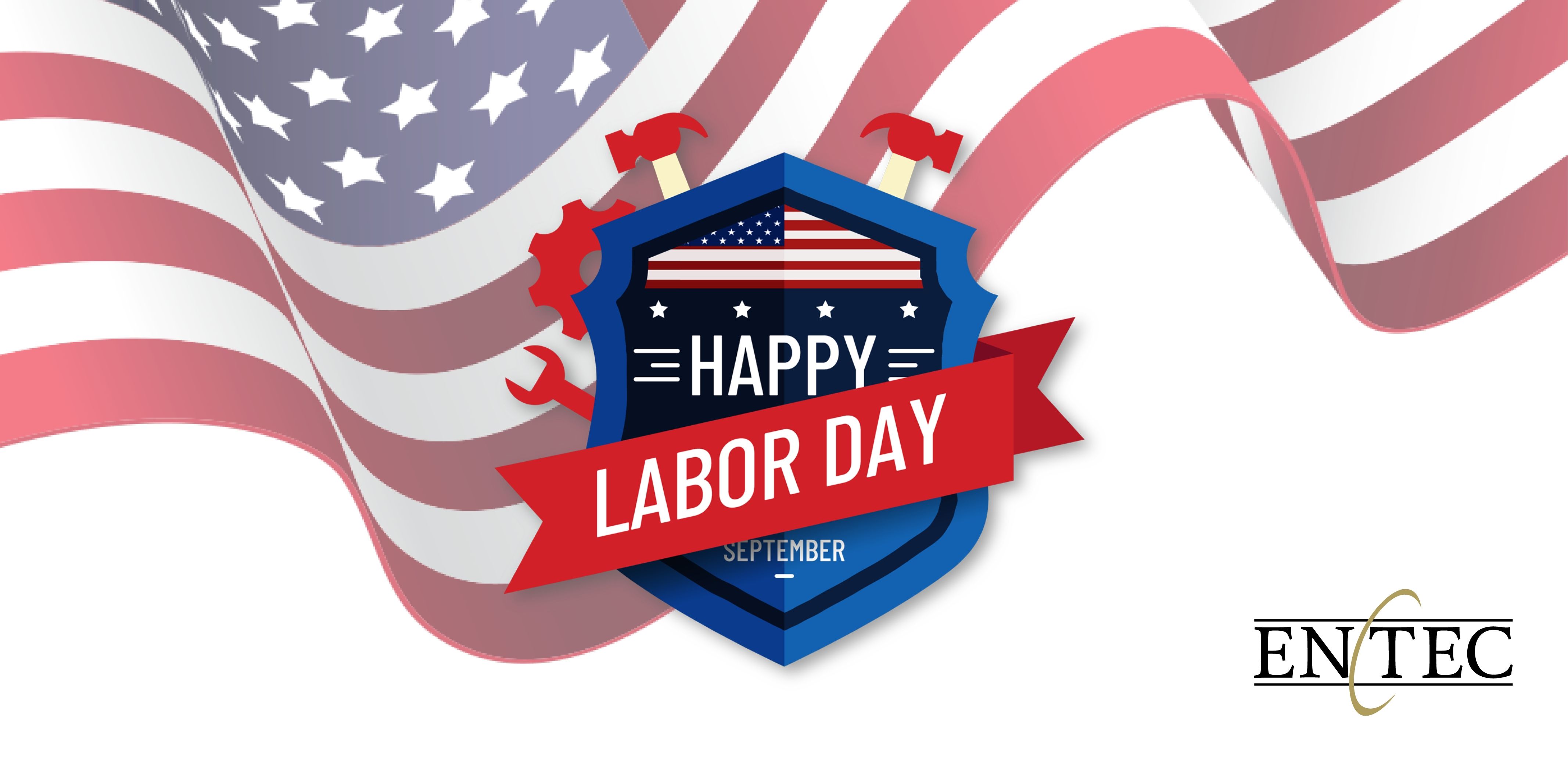 Happy Labor Day