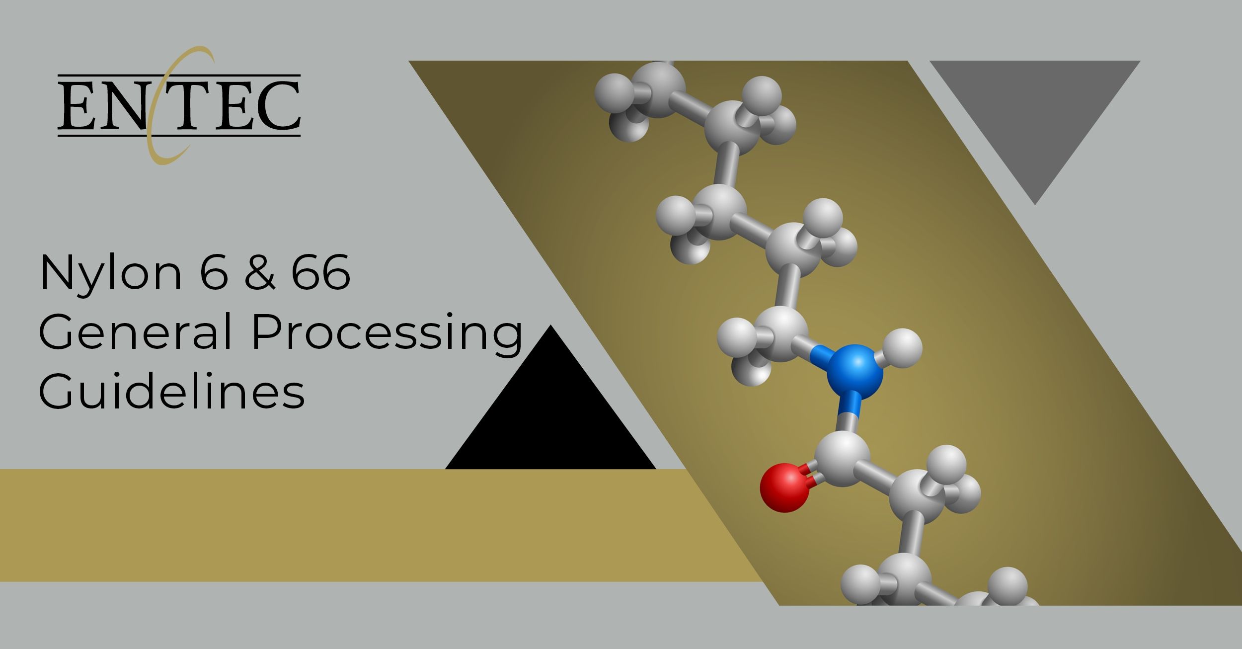 Nylon 6 66 General Processing Guidelines